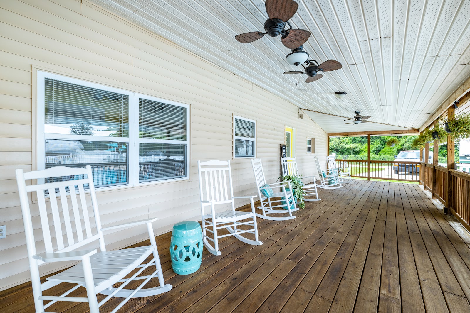 Cobblestone Community - Hillside