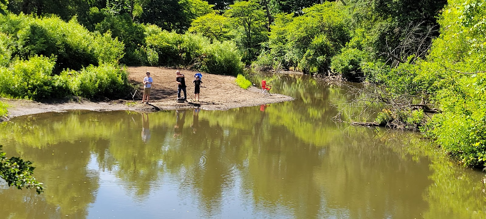 Creekside Campgrounds