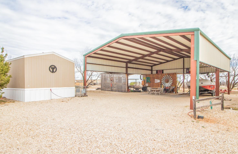 Laguna Vista RV Park