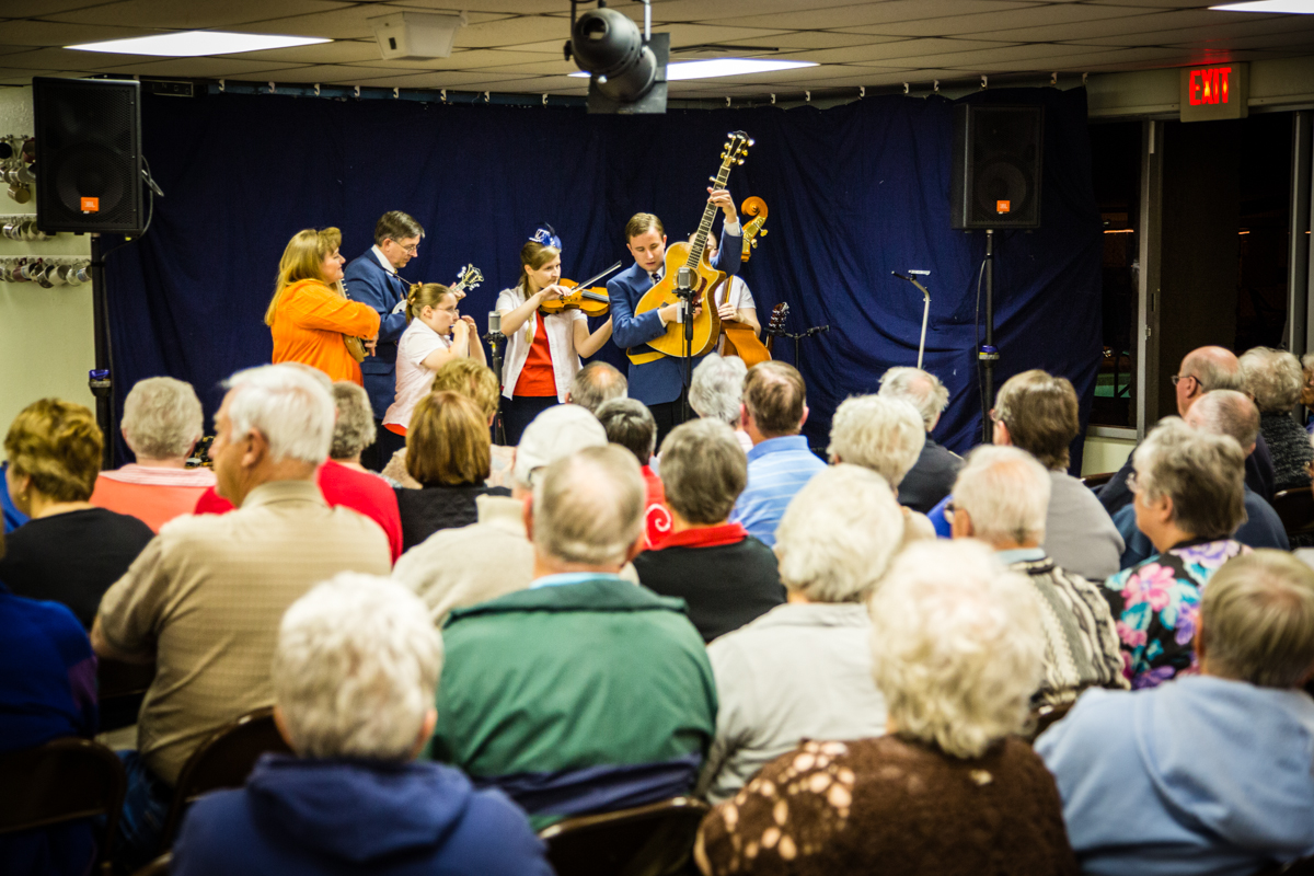 Casita Verde RV Resort