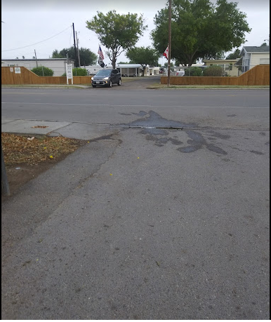 Trade Winds RV Resort and Mobile Home Park