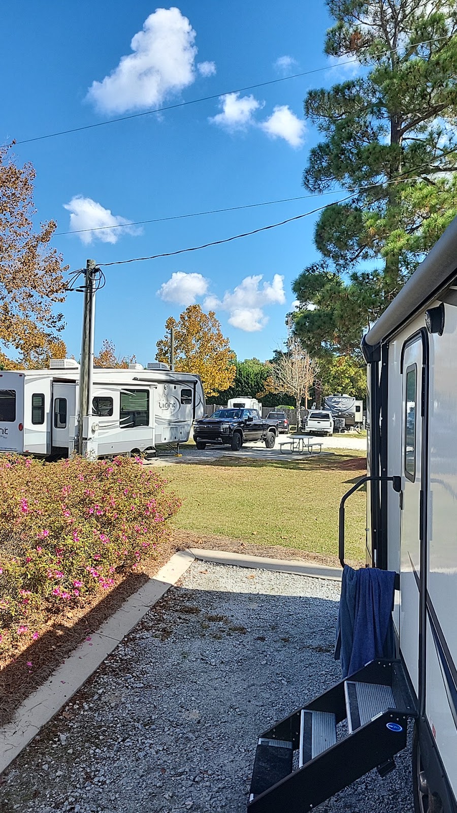 Heritage RV Park