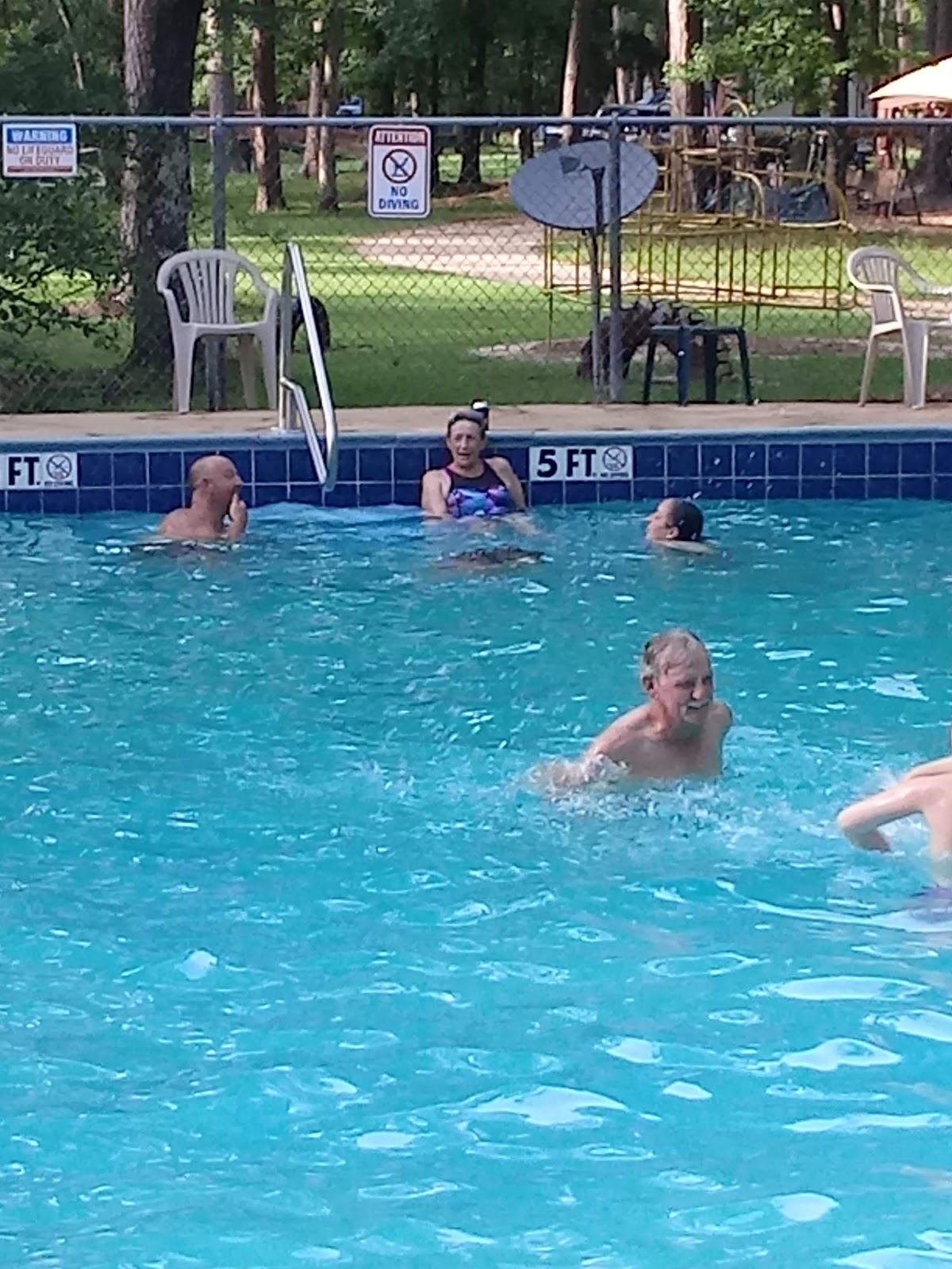 Indian Creek Campground & RV Park