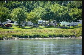 Scenic Park Campground