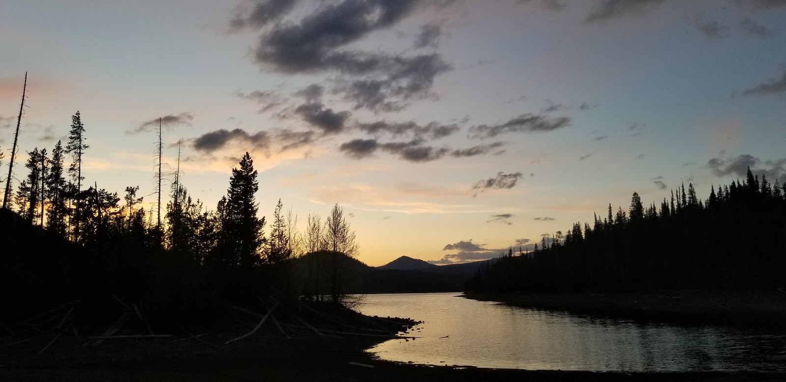 Little Fawn Campground