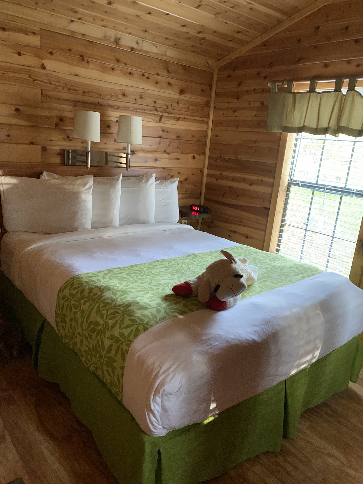 Bar Harbor / Oceanside KOA