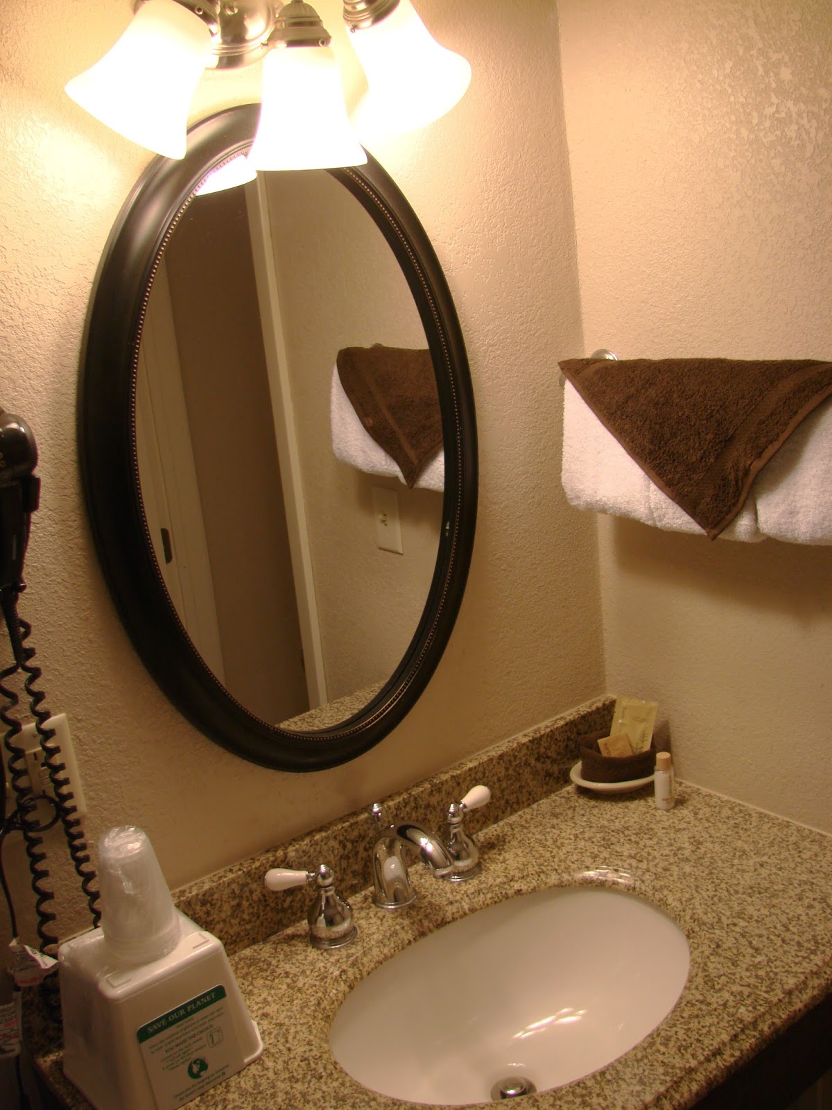 Kansas Country Inn & RV Park