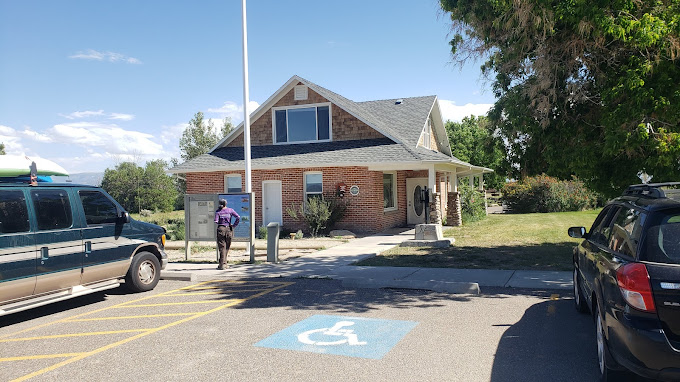 Elephant Rocks - City Of Rocks National Reserve