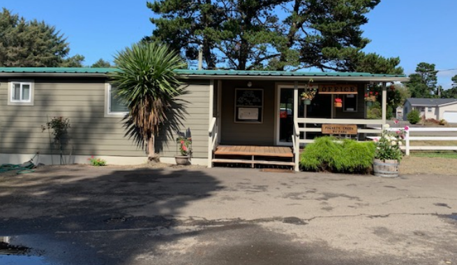 Fogarty Creek RV Park