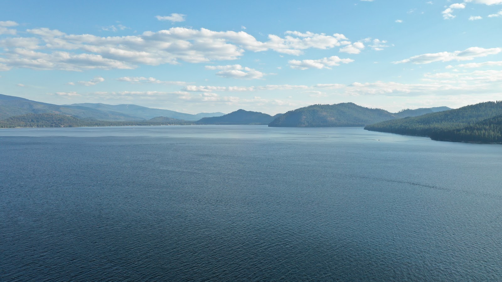 Bartoo Island Campground