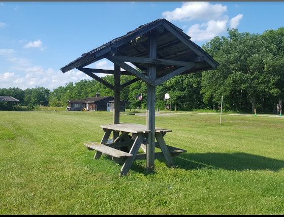 Sheperds Pasture Campground
