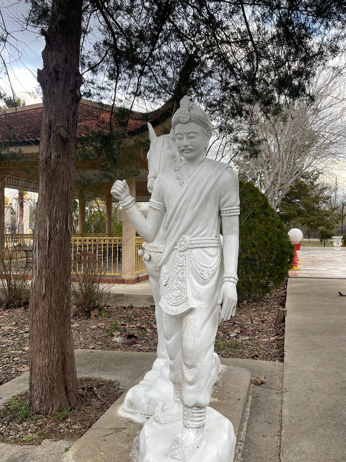 Windsong Mobile Home Park