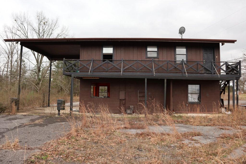 Bremen Lakeview Resort