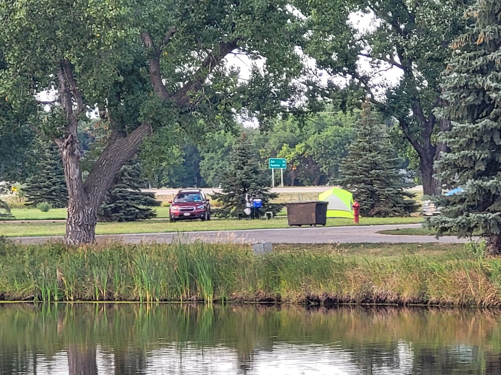 Have-A-Rest Campground