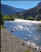 Cottonwood Cove Guest Ranch