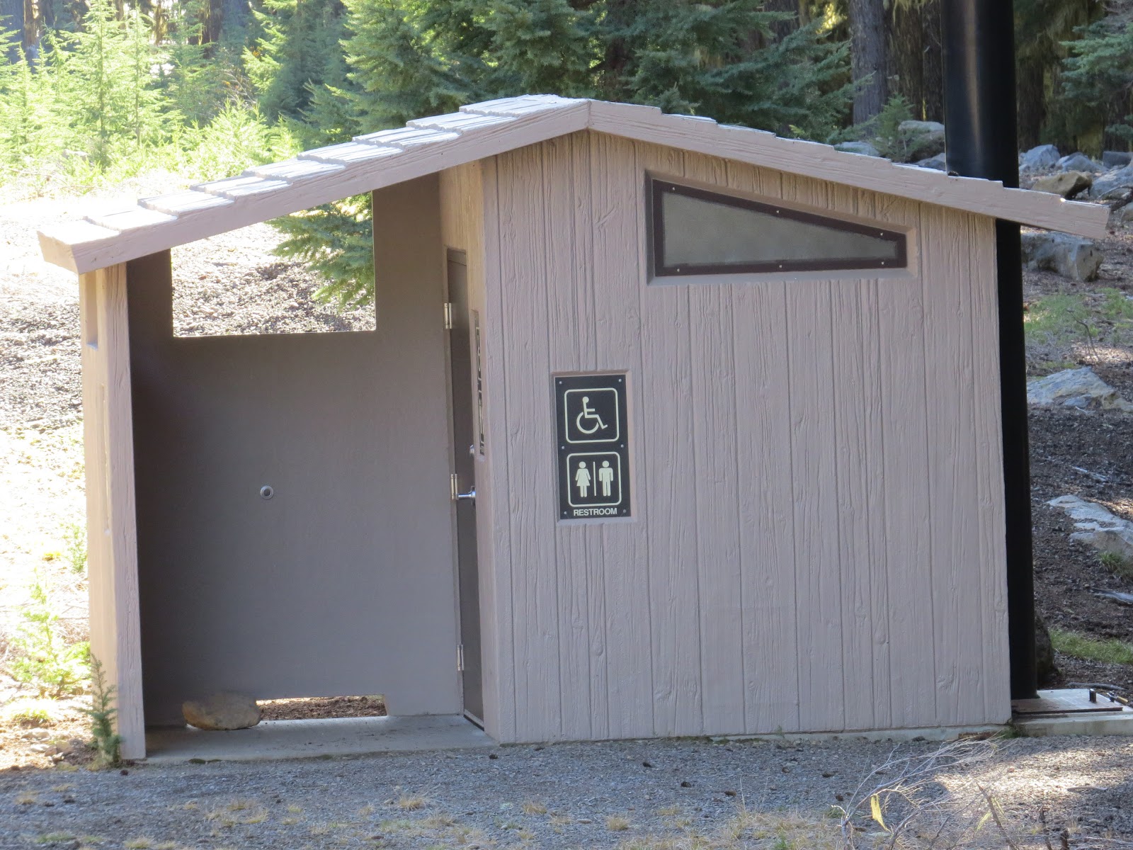 Harralson Horse Campground