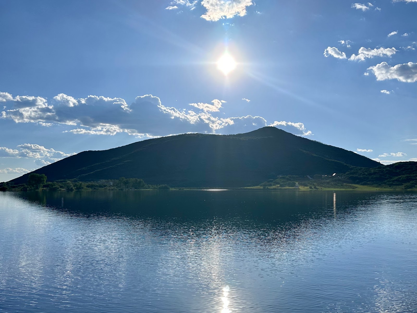 Aspen Grove - Vega State Park