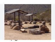 Burro Creek Campground