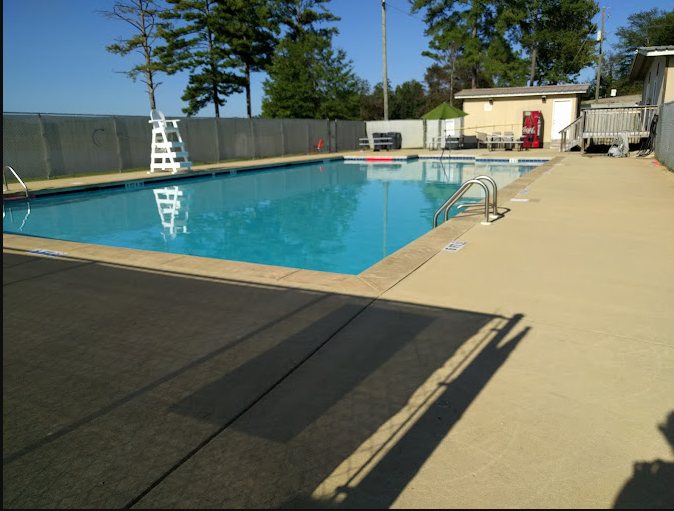 Rolling Hills Campground