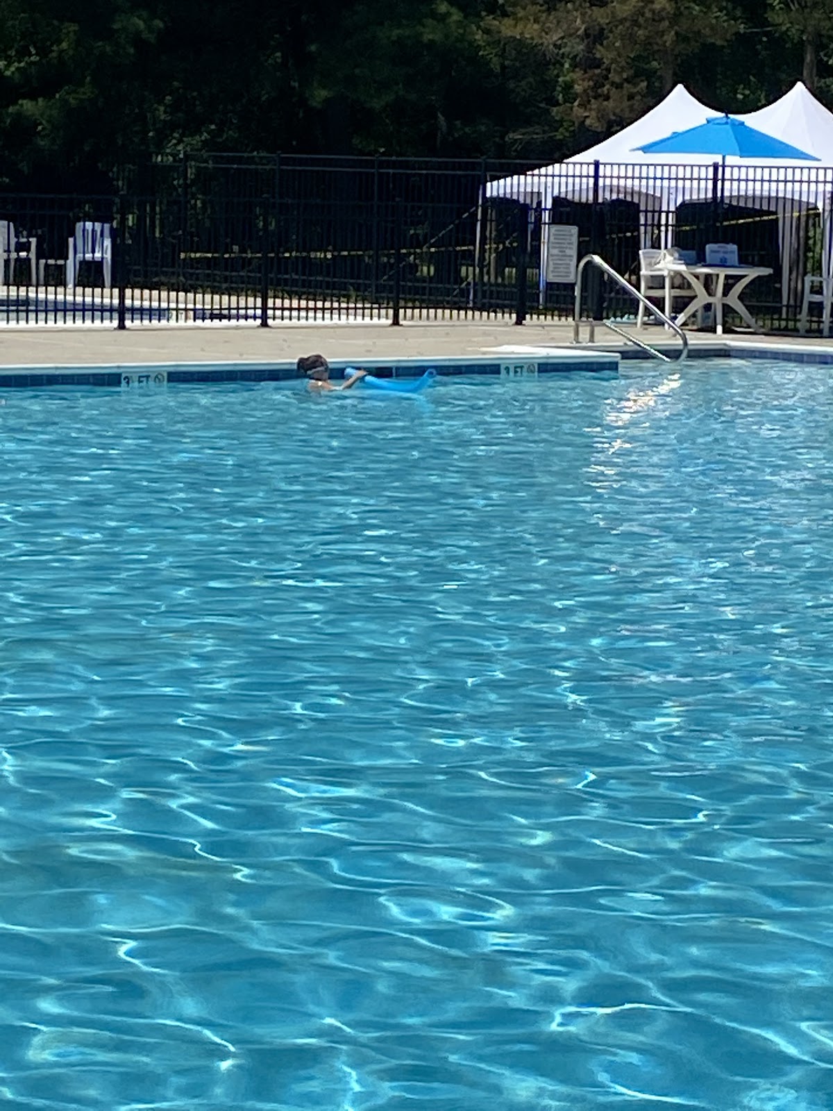 Crystal Springs Wilderness Lodges & RV Resort