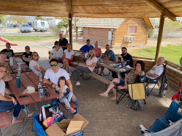 Arizona Oasis RV Resort