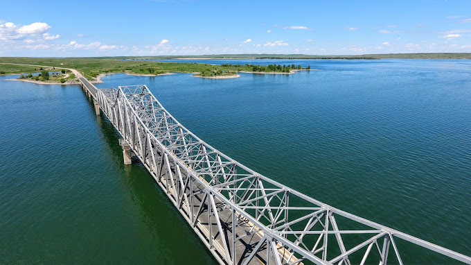 South Whitlock Resort