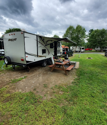 River Meadow Campground