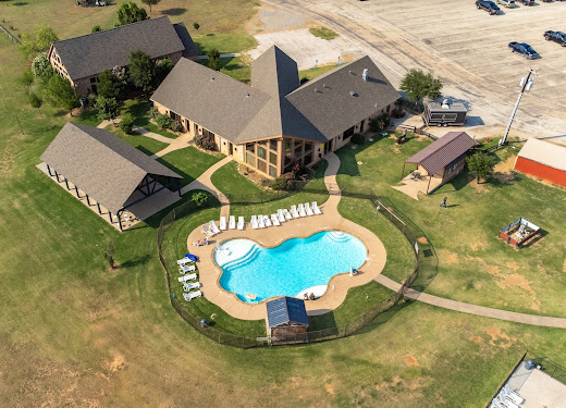 Jellystone Park at Coyote Ranch RV Resort