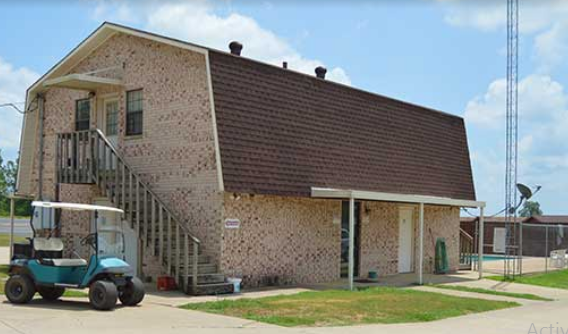 Carthage RV Campground