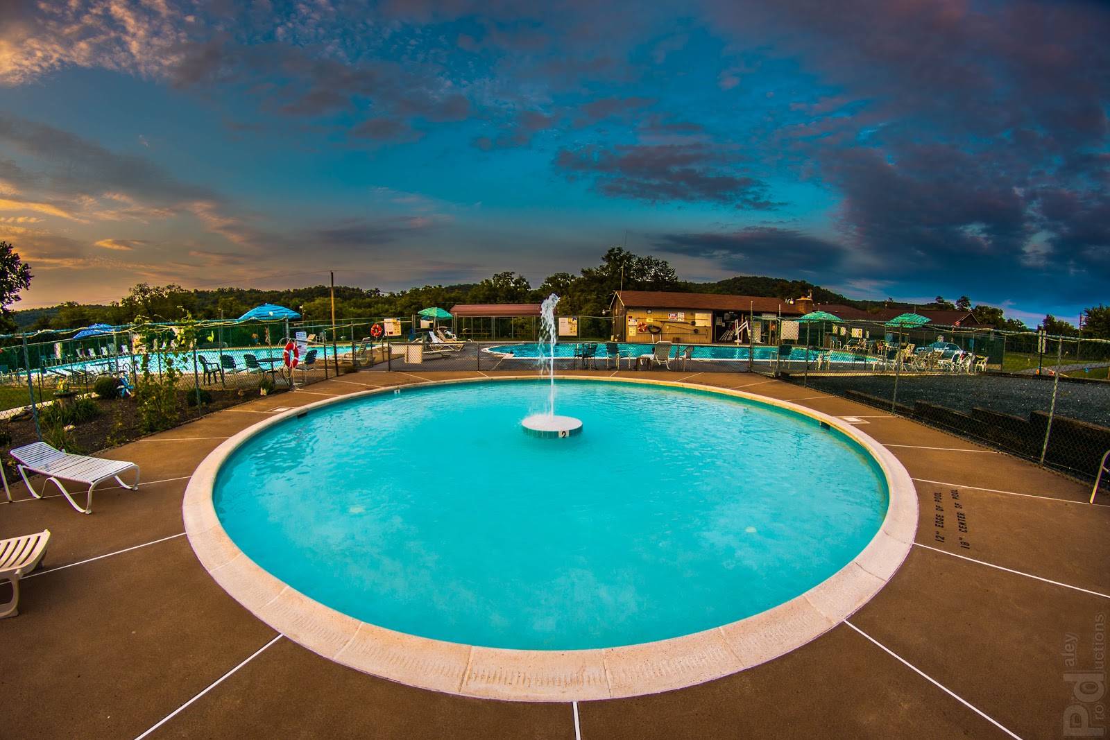 North Fork Resort Associates