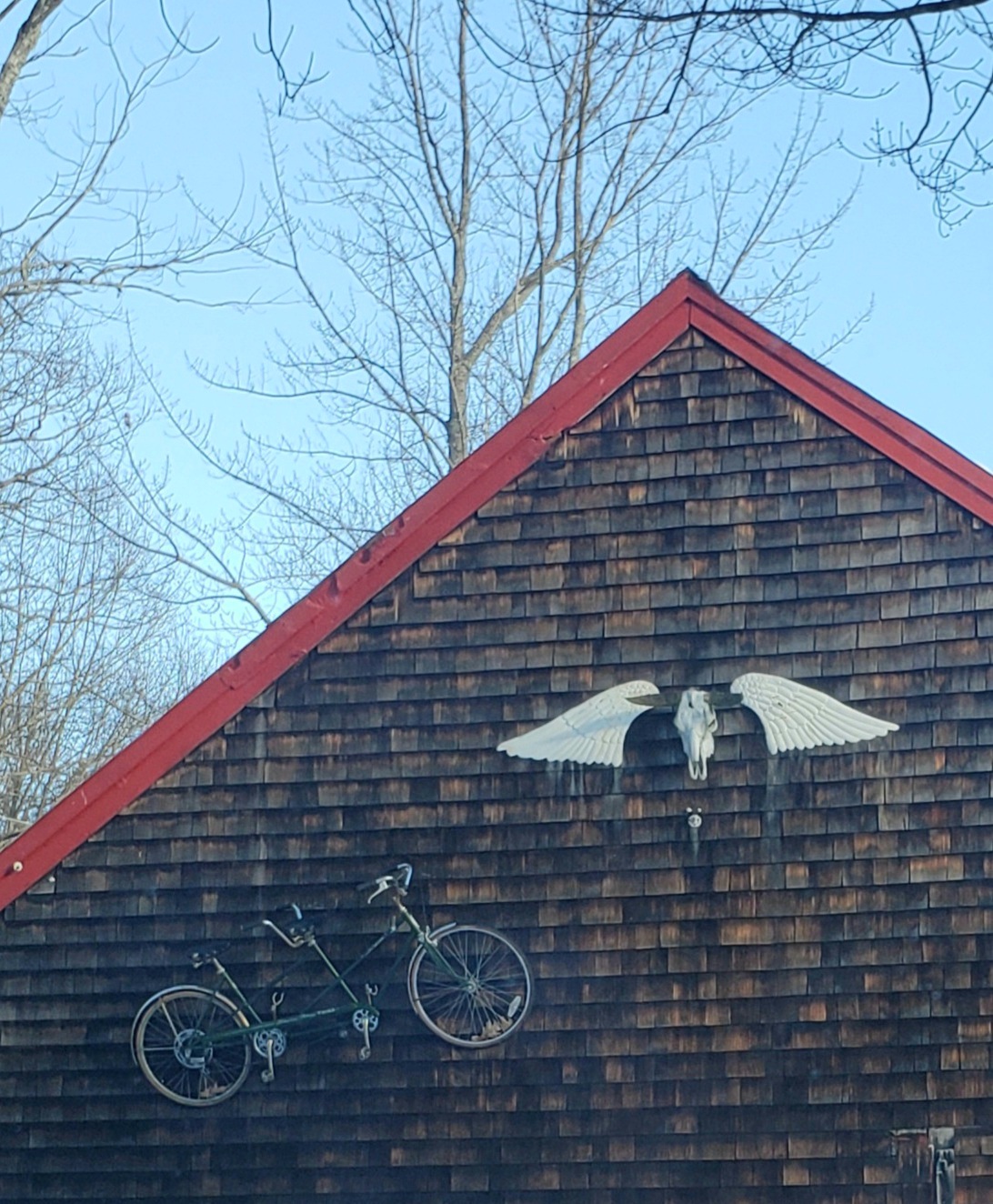 Paugus Bay Campground