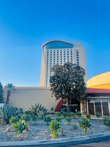 Morongo Casino, Resort & Spa