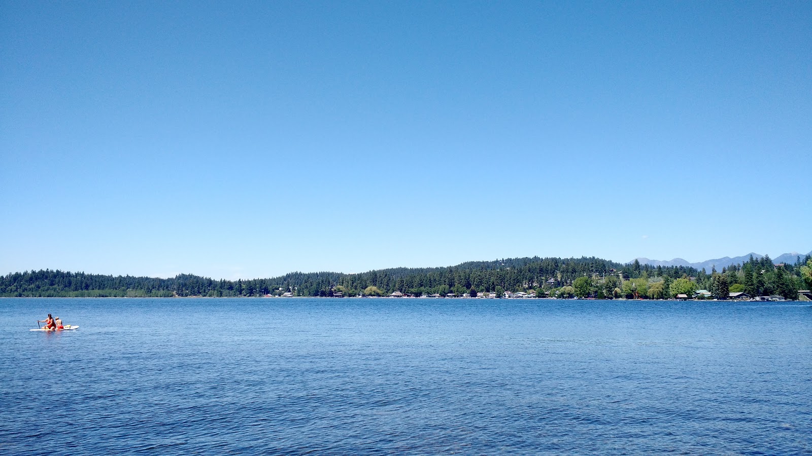 Wayfarers State Park