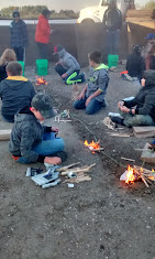 Colfax Quarry Springs Park Camping