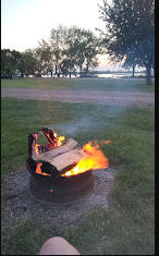 Fox Lake Campground