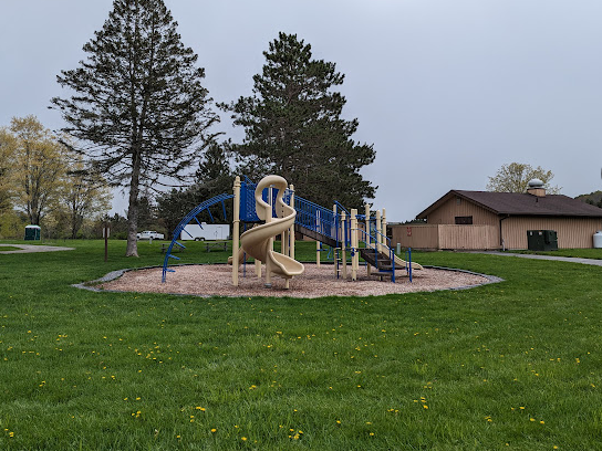 Hills Creek State Park