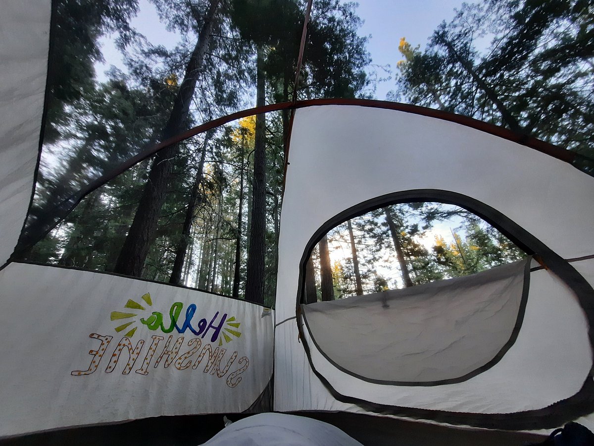 William Kent Campground