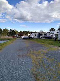 Chesapeake Woods & Waters Campground