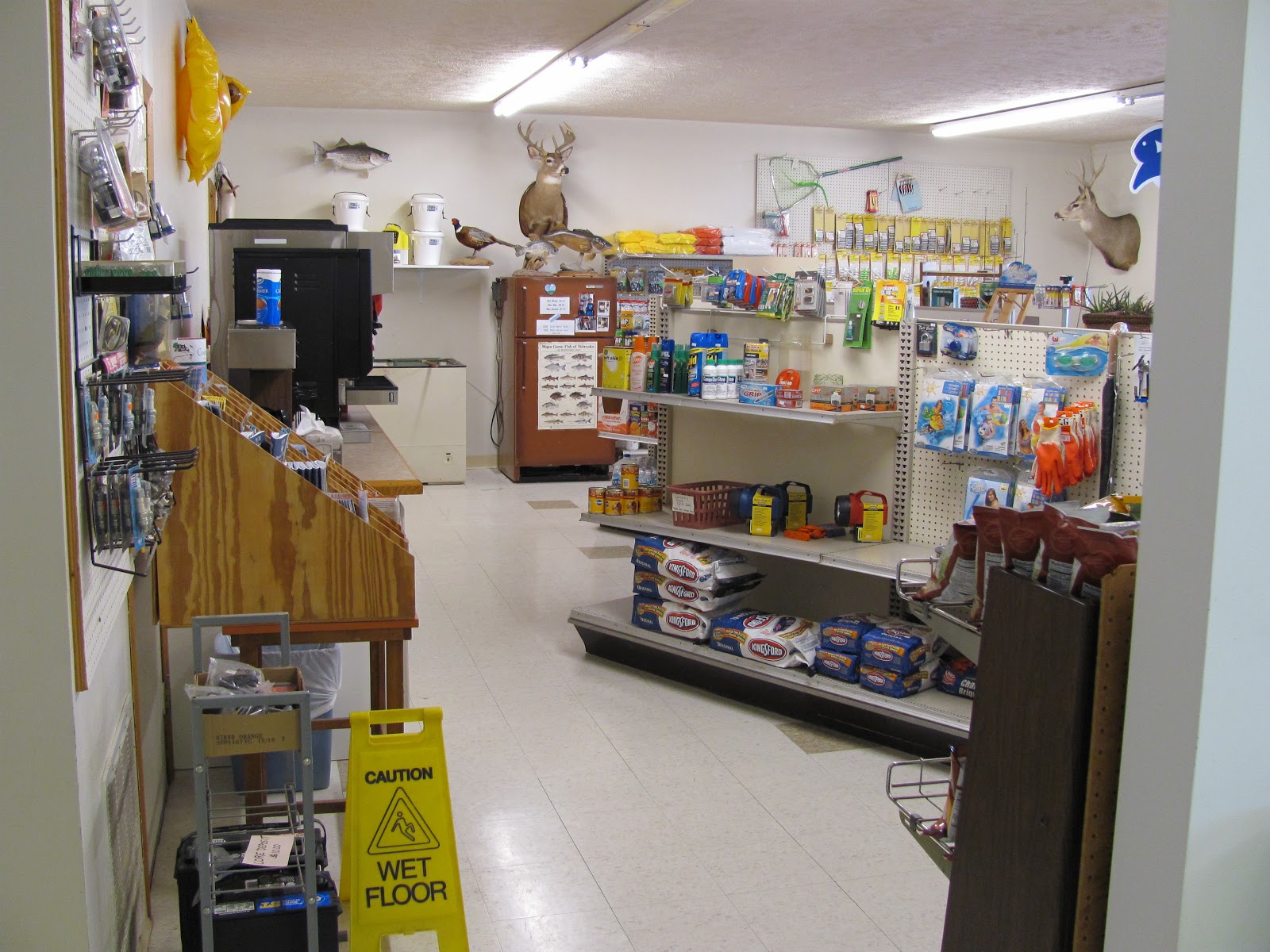 Homestead Knolls Sports Center