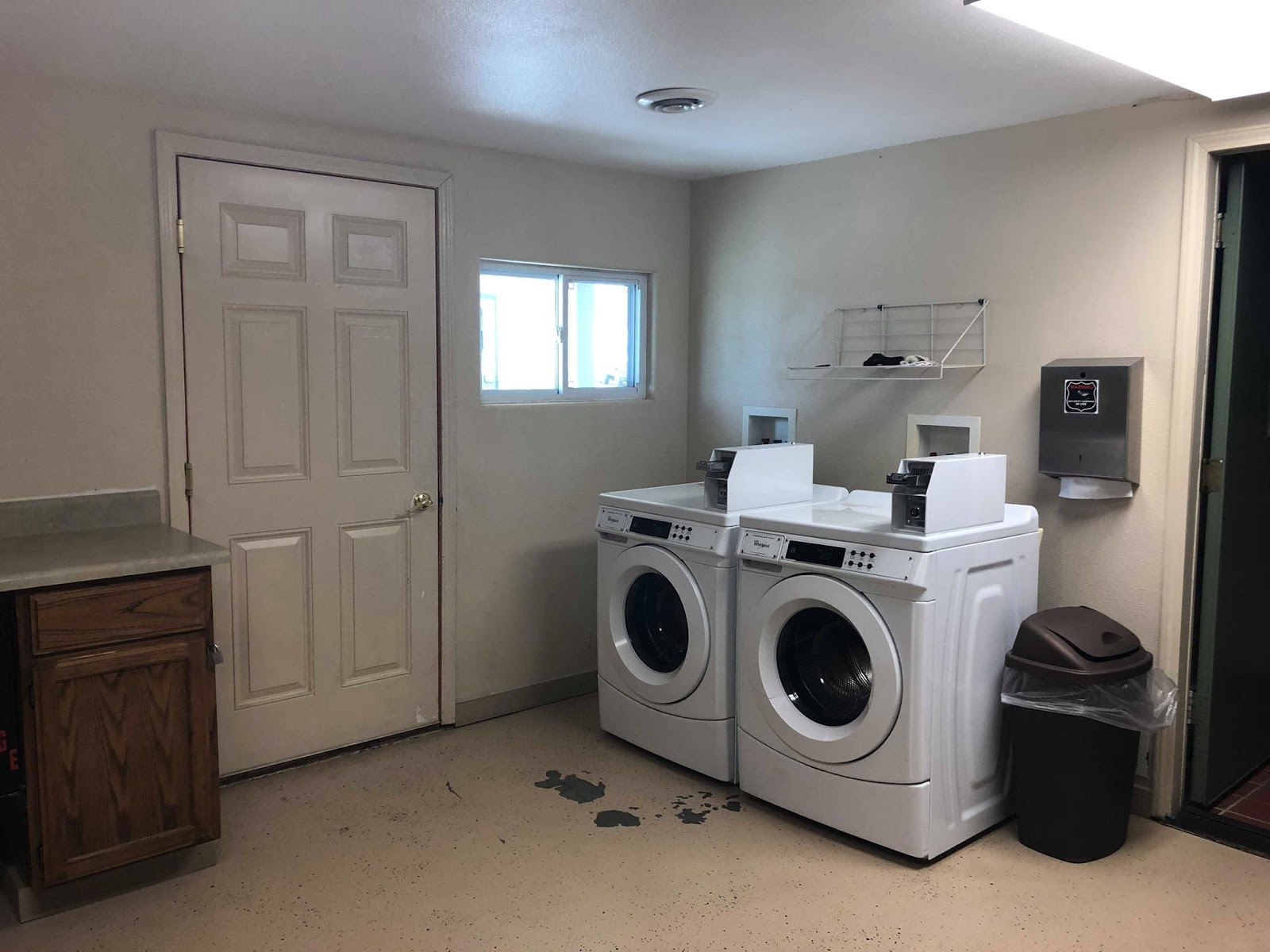 Owl's Nest Campground