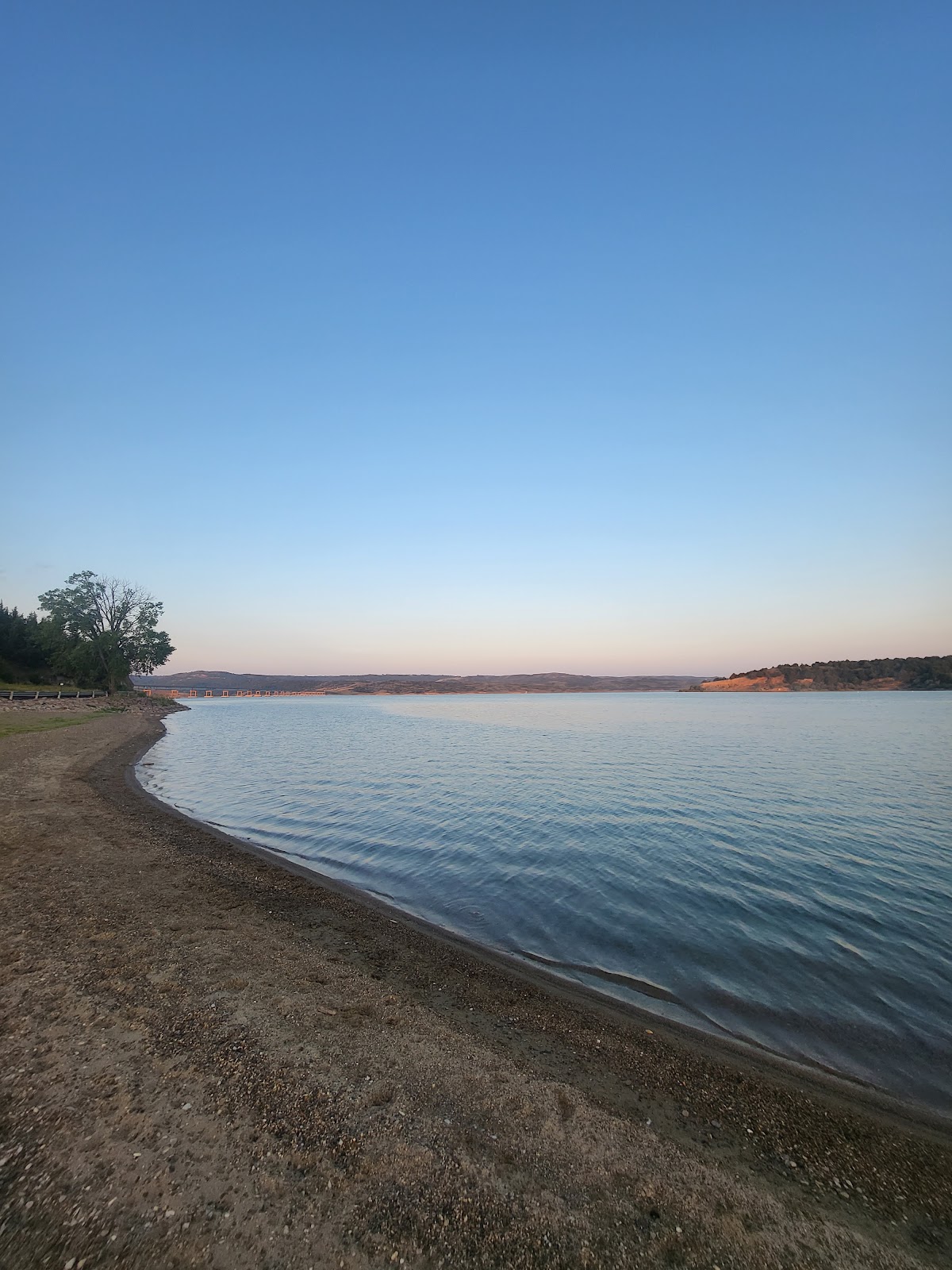 Snake Creek Recreation Area