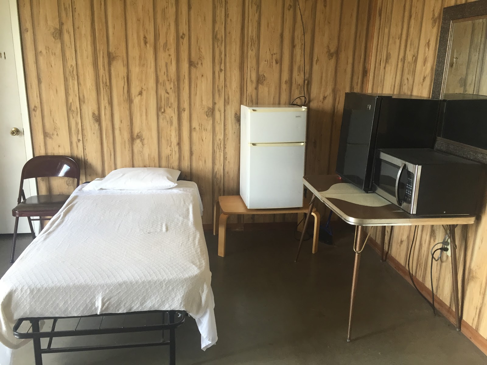 Lake Whitney RV Resort