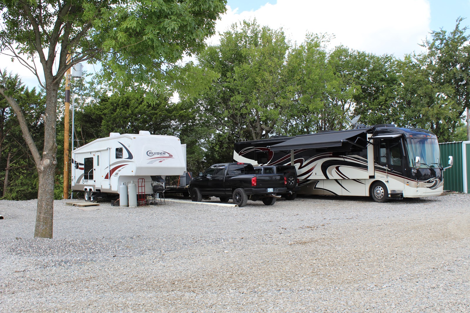 Simmons RV Park