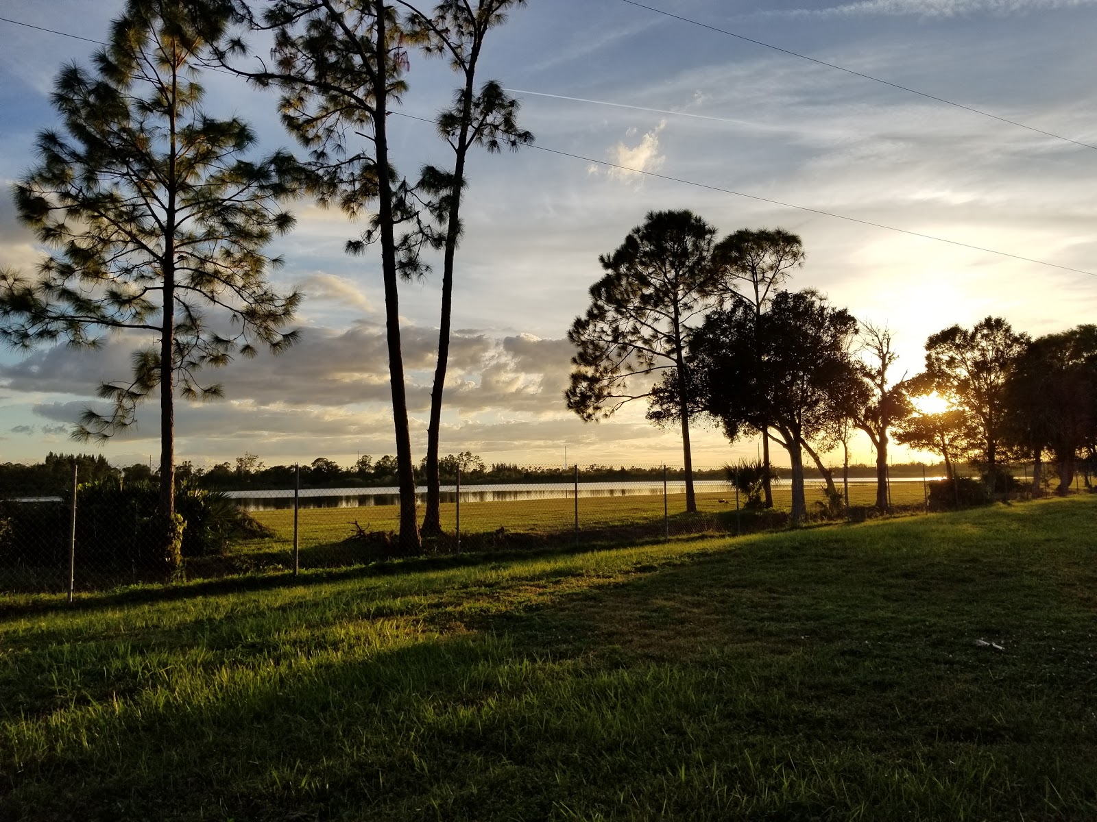 Alligator Mobile Home & RV Pk