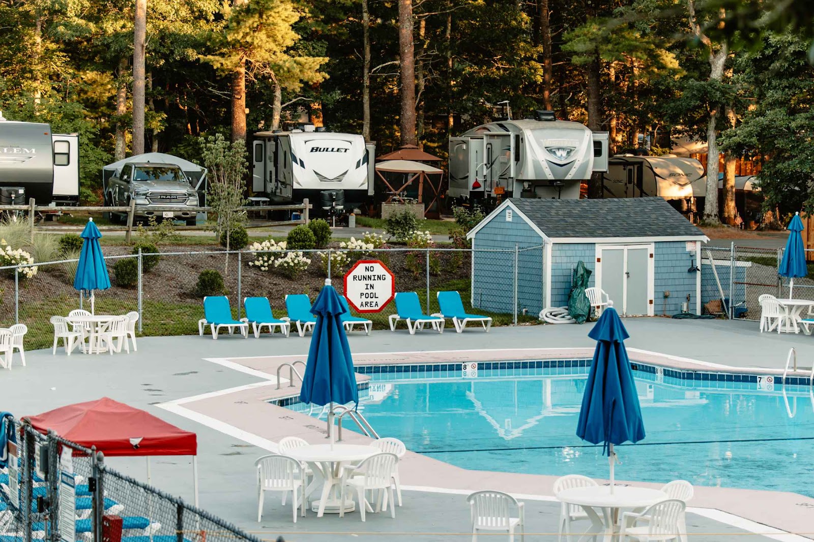 CAPE COD CAMPING CLUB