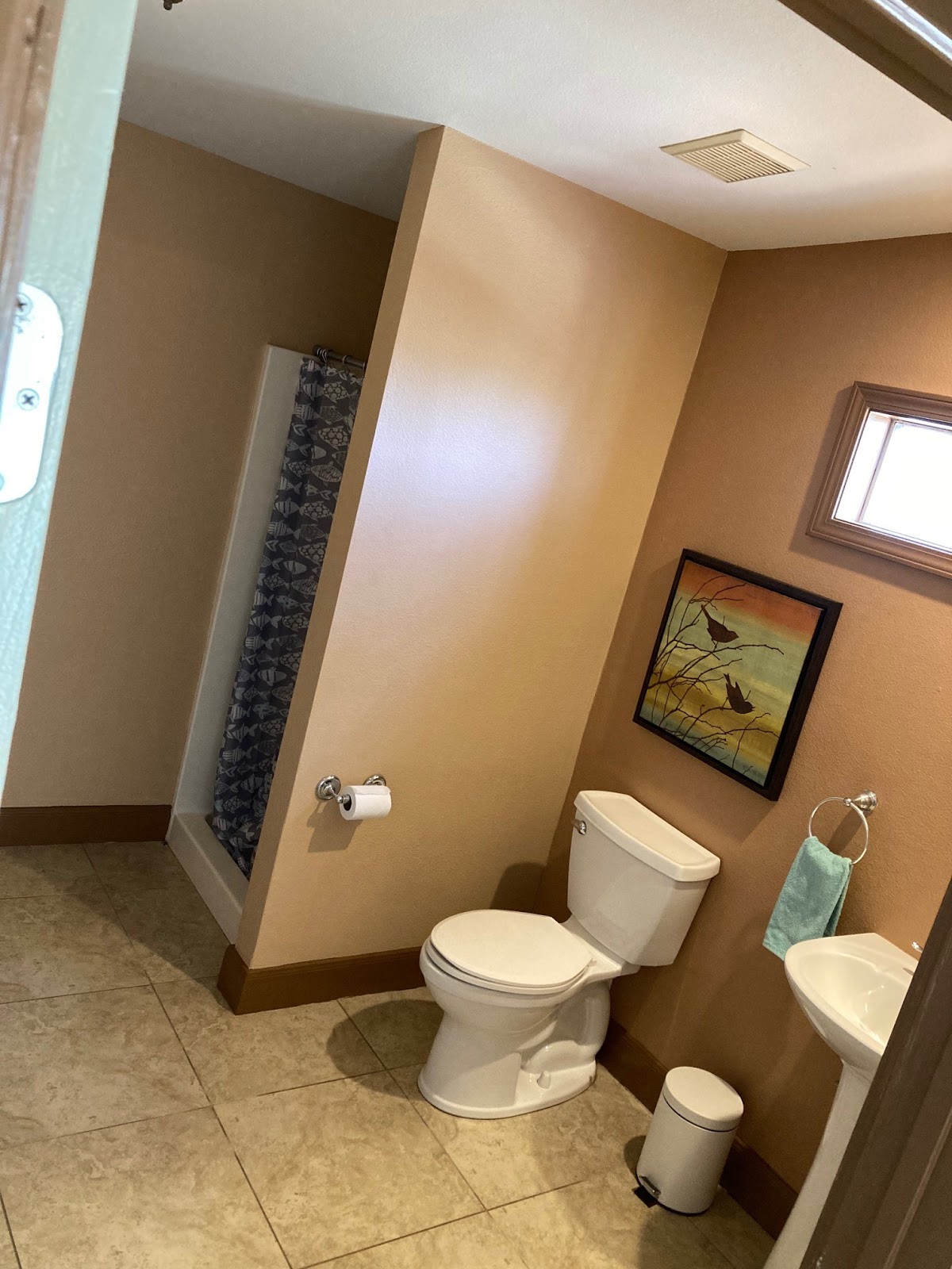 Basin RV Resort - Bastrop