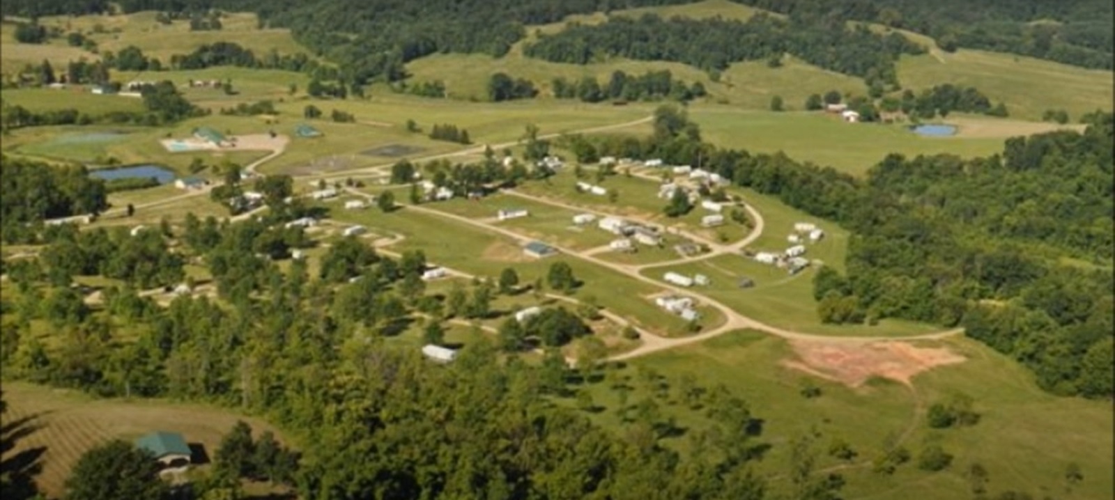 Buffalo Hills RV Resort