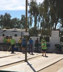 La Hacienda RV Resort