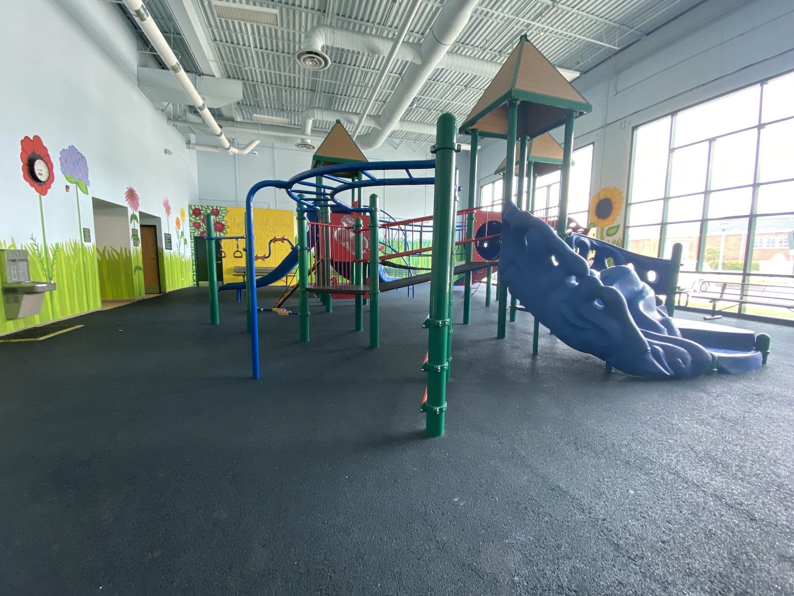 Park District of La Grange