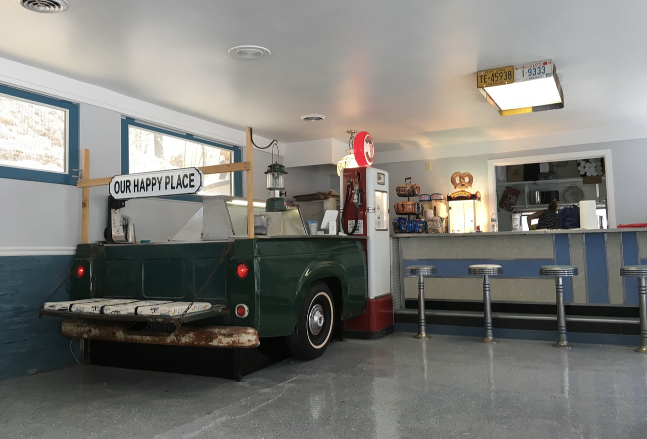 Blue Rocks Family Campground